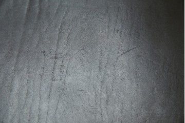 中古　Cassina(カッシーナ)　412　CAB　MARIO BELLINI(マリオベリーニ)　厚革製　背もたれのフィット感と抜群の座り心地が魅力!　シンプルモダンなアームレスチェア2脚　セット定価約52万8千円相当　(R-073997)