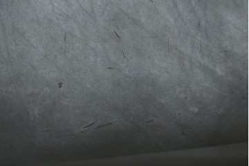 中古　Cassina(カッシーナ)　412　CAB　MARIO BELLINI(マリオベリーニ)　厚革製　背もたれのフィット感と抜群の座り心地が魅力!　シンプルモダンなアームレスチェア2脚　セット定価約52万8千円　(R-073998)