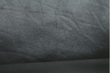 中古　Cassina(カッシーナ)　412　CAB　MARIO BELLINI(マリオベリーニ)　厚革製　背もたれのフィット感と抜群の座り心地が魅力!　シンプルモダンなアームレスチェア2脚　セット定価約52万8千円　(R-074001)