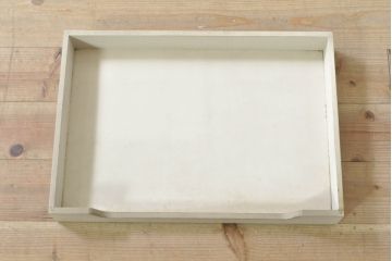 デンマークビンテージ　チーク材　HG(Hansen&Guldborg)Mobler製 (HGモブラー)　棚板が仕切りとしても使えるユニークな仕様のキャビネット(シェルフ、ブックケース、食器棚、収納棚、戸棚、ヴィンテージ、北欧)(R-074002)