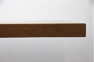 中古　arflex(アルフレックス)　Riva(リーヴァ)　NATURA(ナチュラ)　お洒落な空間作りにおすすめのダイニングテーブル(食卓、4人掛け、6人掛け、作業台)(定価約80万円)(R-074012)