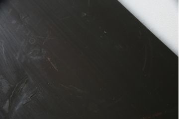和製ビンテージ　美品!!　脚付きリメイク　前面欅(ケヤキ)材　漆塗り　艶のある木の色味と美しい杢目が魅力的なローボード(収納箪笥、和タンス、引き出し、戸棚、収納棚、ヴィンテージ)(R-074019)