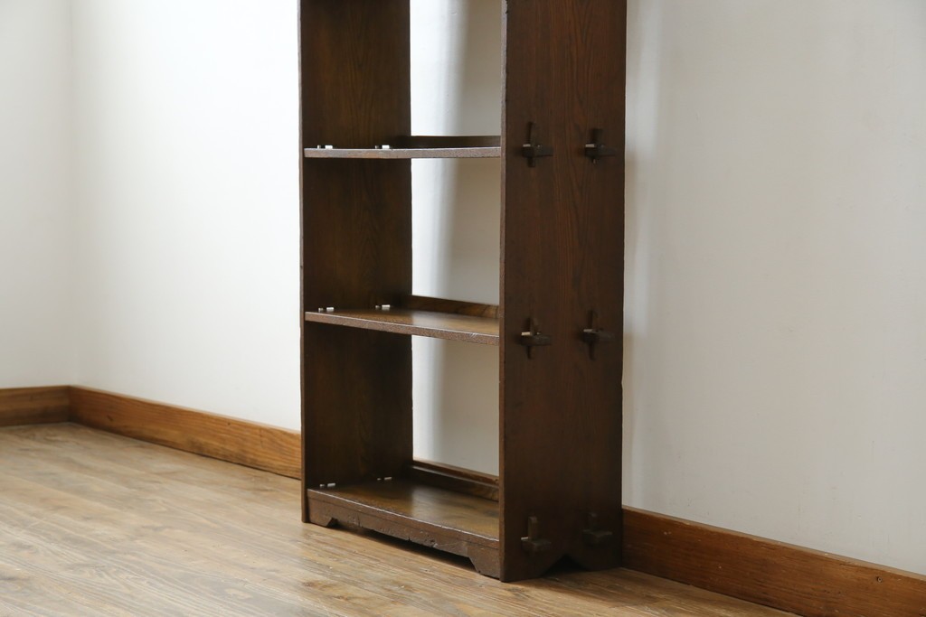 公式】アンティーク家具ラフジュ工房商品詳細ページ和製アンティーク