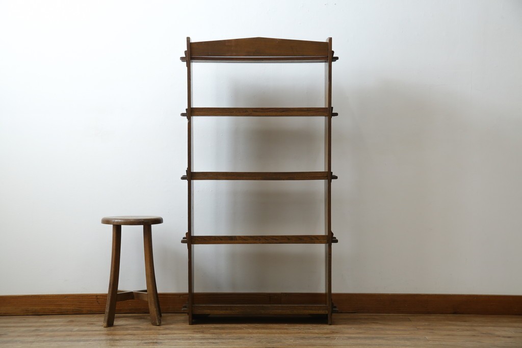 公式】アンティーク家具ラフジュ工房商品詳細ページ和製アンティーク