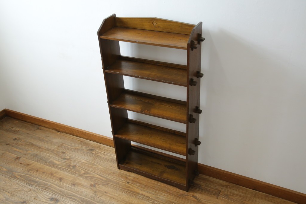 公式】アンティーク家具ラフジュ工房商品詳細ページ和製アンティーク