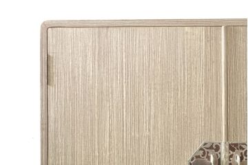 和製ビンテージ　国産　職人手造り品　鹿モチーフの細やかな装飾金具が上品な総桐箪笥(並厚、桐たんす、和タンス、着物箪笥、衣装箪笥、収納たんす、引き出し、ヴィンテージ)(R-074027)