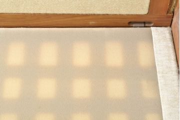 デンマークビンテージ　レア!!　komfort　チーク材　ナチュラルテイストのお部屋におすすめの3人掛けソファ(3P、三人掛け、3シーター、トリプルソファ、アームソファ、北欧、ヴィンテージ)(R-074046)