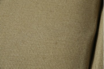 デンマークビンテージ　レア!!　komfort　チーク材　ナチュラルテイストのお部屋におすすめの3人掛けソファ　(R-074046)