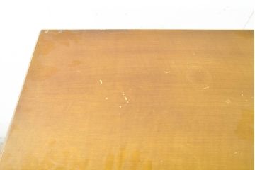 中古　イタリア高級家具　ロココ調　Mario Colciago&Figli(マリオ・コルチャゴ)　華やかな空間づくりにおすすめの彫刻入り縦型ハイチェスト(ランジェリーチェスト、サイドチェスト、引き出し)(R-074063)