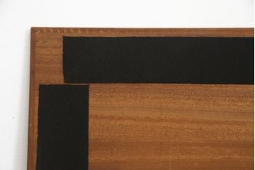 和製ビンテージ　チーク材　シンプルなデザインで取り入れやすいエクステンションテーブル(ダイニングテーブル、4人掛け、6人掛け、ヴィンテージ)(R-074069)