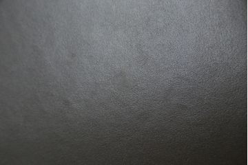 和製ビンテージ　青林製作所　チーク材　合皮　スタイリッシュな佇まいが魅力的なダイニングチェア4脚セット(椅子、イス、ヴィンテージ、バラ売り可能)(R-074093)