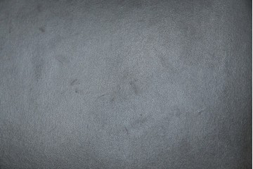 和製ヴィンテージ　青林製作所　チーク材　合皮　スタイリッシュな佇まいが魅力的なダイニングチェア2脚セット　(R-074094)