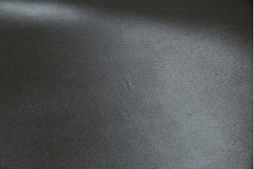 和製ヴィンテージ　青林製作所　チーク材　合皮　スタイリッシュな佇まいが魅力的なダイニングチェア2脚セット　(R-074094)