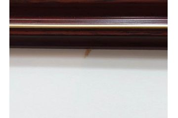 真作　いわさきちひろ　ぶどうを持つ少女　ちひろ美術館公認印　300/500　リトグラフ(石版画、額装、箱付き)(R-074105)