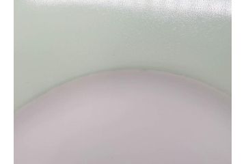 オールド大倉　大倉陶園(OKURA、OAC)　色蒔き　優しい色合いが素敵なデミタスカップ&ソーサー3客セット(洋食器、C&S)(R-074106)