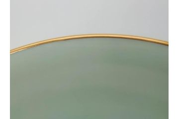 オールド大倉　大倉陶園(OKURA、OAC)　色蒔き　優しい色合いが素敵なデミタスカップ&ソーサー3客セット(洋食器、C&S)(R-074106)