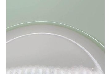 オールド大倉　大倉陶園(OKURA、OAC)　色蒔き　優しい色合いが素敵なデミタスカップ&ソーサー4客セット(洋食器、C&S)(R-074107)