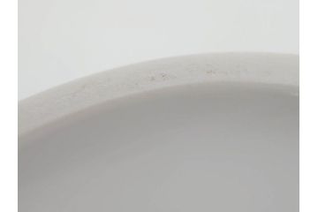 オールド大倉　大倉陶園(OKURA、OAC)　ゴールドライン　シンプルなデザインながらも気品漂うティーポット(洋食器)(R-074108)