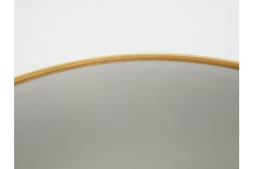 オールド大倉　大倉陶園(OKURA、OAC)　ゴールドライン　シンプルなデザインで取り入れやすいトリオ3客セット(カップ&ソーサー、プレート、皿、C&S、洋食器)(R-074110)