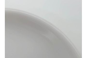 オールド大倉　大倉陶園(OKURA、OAC)　ゴールドライン　シンプルなデザインで取り入れやすいトリオ3客セット(カップ&ソーサー、プレート、皿、C&S、洋食器)(R-074110)