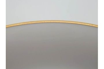 オールド大倉　大倉陶園(OKURA、OAC)　ゴールドライン　シンプルなデザインで取り入れやすいトリオ3客セット(カップ&ソーサー、プレート、皿、C&S、洋食器)(R-074110)