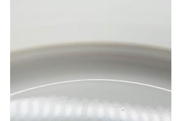 オールド大倉　大倉陶園(OKURA、OAC)　ゴールドライン　シンプルなデザインで取り入れやすいトリオ3客セット(カップ&ソーサー、プレート、皿、C&S、洋食器)(R-074110)