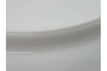 オールド大倉　大倉陶園(OKURA、OAC)　ゴールドライン　シンプルなデザインで取り入れやすいトリオ3客セット(カップ&ソーサー、プレート、皿、C&S、洋食器)(R-074110)
