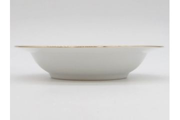 オールドノリタケ　NORITAKE　金彩　煌びやかなデザインが目を惹くボウル6客セット(花、フラワー、プレート、皿、洋食器、サラダ)(R-074112)