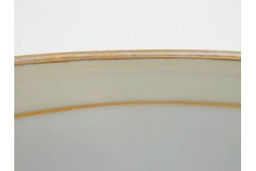 オールドノリタケ　NORITAKE　金彩　ゴールドの装飾が華やかさを演出するチューリン&シュガーポット(花、フラワー、ボンボン入れ、小物入れ、蓋物、洋食器)(R-074113)
