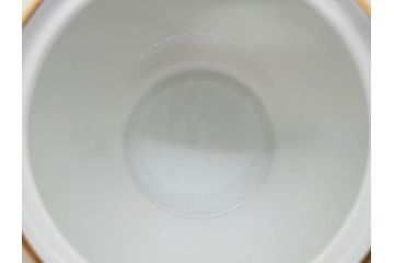 オールドノリタケ　NORITAKE　金彩　ゴールドの装飾が華やかさを演出するチューリン&シュガーポット(花、フラワー、ボンボン入れ、小物入れ、蓋物、洋食器)(R-074113)