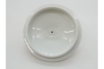 オールドノリタケ　NORITAKE　金彩　ゴールドの装飾が華やかさを演出するチューリン&シュガーポット(花、フラワー、ボンボン入れ、小物入れ、蓋物、洋食器)(R-074113)