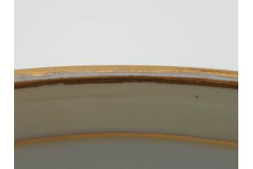 オールドノリタケ　NORITAKE　金彩　ゴールドの装飾が華やかさを演出するチューリン&シュガーポット(花、フラワー、ボンボン入れ、小物入れ、蓋物、洋食器)(R-074113)