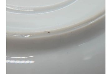 オールドノリタケ　NORITAKE　金彩　ティータイムが華やかになるティーカップ&ソーサー3客セット(花、フラワー、C&S、洋食器)(R-074118)