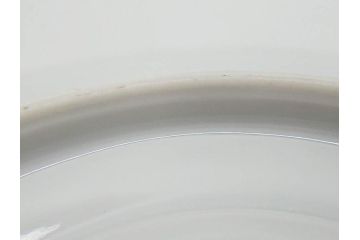 オールドノリタケ　NORITAKE　金彩　ティータイムが華やかになるティーカップ&ソーサー3客セット(花、フラワー、C&S、洋食器)(R-074118)