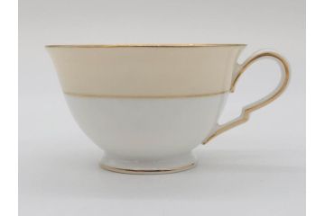 オールドノリタケ　NORITAKE　金彩　ティータイムが華やかになるティーカップ&ソーサー3客セット(花、フラワー、C&S、洋食器)(R-074119)