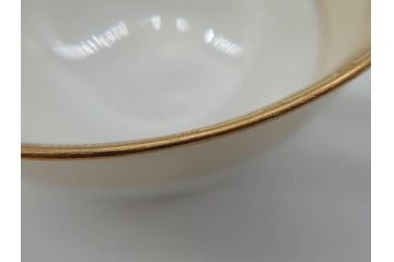 オールドノリタケ　NORITAKE　金彩　ティータイムが華やかになるティーカップ&ソーサー4客セット(花、フラワー、C&S、洋食器)(R-074120)