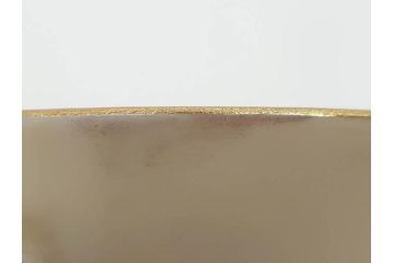 オールドノリタケ　NORITAKE　金彩　ティータイムが華やかになるティーカップ&ソーサー4客セット(花、フラワー、C&S、洋食器)(R-074120)