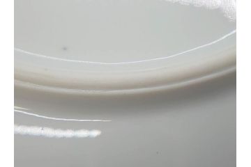オールドノリタケ　NORITAKE　金彩　繊細なデザインが煌びやかな印象を与えるプレート6枚セット(花、フラワー、皿、洋食器)(R-074121)