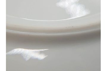 オールドノリタケ　NORITAKE　金彩　繊細なデザインが煌びやかな印象を与えるプレート6枚セット(花、フラワー、皿、洋食器)(R-074122)