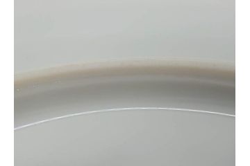 オールドノリタケ　NORITAKE　金彩　繊細なデザインが煌びやかな印象を与えるプレート6枚セット(花、フラワー、皿、洋食器)(R-074122)