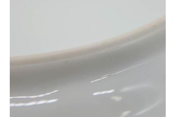 オールドノリタケ　NORITAKE　金彩　洗練されたフォルムが優雅な雰囲気を醸し出すプレート6枚セット(花、フラワー、皿、洋食器)(R-074124)