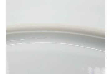 オールドノリタケ　NORITAKE　金彩　ゴールドのデザインが高級感を高めるプレート5枚セット(花、フラワー、皿、洋食器)(R-074126)