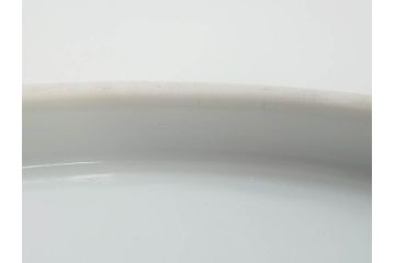 オールドノリタケ　NORITAKE　金彩　幅広いシーンで活躍してくれるオーバルプレート&グレービーボート&ボウルセット(花、フラワー、皿、洋食器、ソースボート、グレイビー)(R-074127)