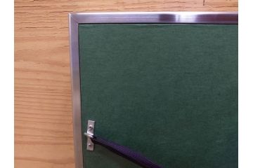 真作　京都　日本画家　井上富夫　「福寿草」(共シール、絵画、額装、箱付き)(R-074132)