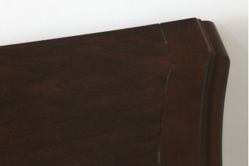 中古　美品!!　アメリカ最高級家具　センチュリー社(CENTURY)　クラシカルなデザインが高級感漂うサイドボード(チェスト、洋服タンス、収納箪笥、引き出し)(定価約130万円)(R-074146)
