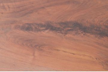 和製ビンテージ　レア　ジョージナカシマ　刻印なしの年代もの!!　小田急ハルク購入　ROUND TABLE　素材のかたちと杢目を活かしたラウンドテーブル(ジョージ・ナカシマ、丸テーブル、ローテーブル、リビングテーブル、センターテーブル、ヴィンテージ、契り)(R-074179)