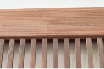 アンティーク建具　落ち着きのある和を演出する格子戸1枚(ガラス帯戸、引き戸)(R-074208)