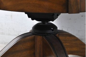 中古　美品　DREXEL HERITAGE JAPAN(ドレクセルヘリテイジジャパン)　Cameo Classics(キャメオクラシックス)　エレガントで格調高い雰囲気漂うデスクチェア(回転チェア、回転椅子、アームチェア、イス、椅子)(R-074232)