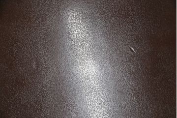 和製ビンテージ　特大　高級品!!　丸に十文字家紋の丸型漆塗り座卓(ちゃぶ台、ローテーブル、センターテーブル、リビングテーブル、ラウンドテーブル、丸テーブル、ヴィンテージ)(定価約90万円)(R-074241)