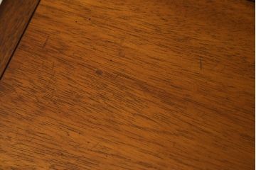 中古　DREXEL HERITAGE(ドレクセルヘリテイジ)　Triune(トライユン)　クラシカルな佇まいが魅力のコンソールテーブル(ホールチェスト、サイドボード、収納棚、戸棚、キャビネット)(定価約34万円)(R-074289)
